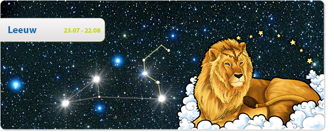 Leeuw - Gratis horoscoop van 12 mei 2024 paragnosten  